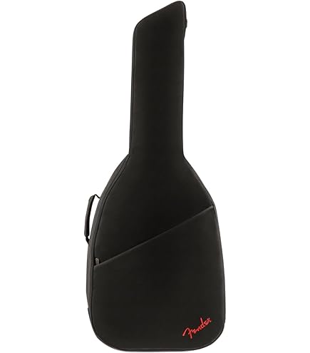 Amazon | Fender ウクレレギグバッグ FU610 Concert Ukulele Gig Bag
