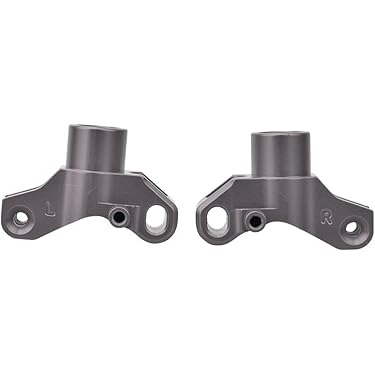 Amazon.co.jp 最新リリース: ラジコン モーター・ESC・駆動系パーツ の