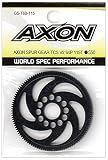 AXON スパーギヤ TCS V2 64P 115T GS-T6B-115