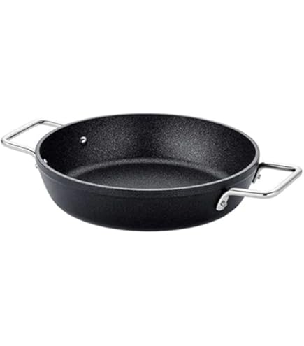 Amazon｜フィスラー (Fissler) 片手鍋 18cm アダマント ソースパン