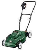 BLACK＆DECKER 18インチ6.5アンペア電気芝刈り機（モデル：LM175）U-0890 G-HOUSEオリジナルグッズ付