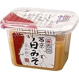西京 白みそ京の彩 300g
