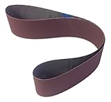 120-Grit Aluminum Oxide Sharpening Belt for ProEdge Plus Sharpening System [並行輸入品]