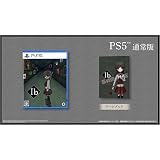 【Amazon.co.jpエビテン限定】Ib 通常版 3Dクリスタルセット（エビテン限定特典付き）PS5