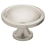 BRAINERD/LIBERTY HDW P67659L-SN-U1 10PK 1-1/2 NI Cont Knob [並行輸入品]
