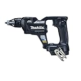 マキタ(Makita) 充電式スクリュードライバ(黒)18Ｖ バッテリ・充電器・ケース別売 FS600DZB