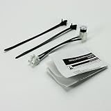 Protacの新しいw10258275 Whirlpool Kenmore食洗器熱ヒューズリンクap4423189 ps2360984