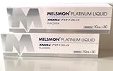 メルスモンプラチナリキッド　３０ｍｌ×１０本　２箱セット