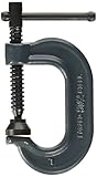 Wilton 14714 802 800 Series C-Clamp 0-Inch-2-Inch Jaw Opening 1-13/16-Inch Throat Depth [並行輸入品]