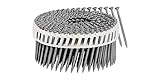 Fasco SCMP713CPFC Scrail Fastener Coarse Thread 15-Degree Plastic Sheet Coil FasCoat Phillips Drive,