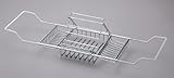 Cheviot Bathtub Caddy with Readingラック31420bn