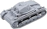 ワールドアットウォー(World At War) 1/72 ドイツ 2号戦車 a2型 プラモデル PW72002