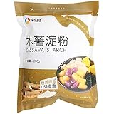 Amazon ファリンニャ デ マンジョッカ キャッサバ粉 500g ヒカリ Hikari タピオカ粉 通販