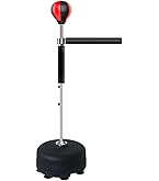 Amazon.co.jp: MaxxMMA パンチングボール2.0 コブラリフレックスバッグ