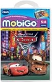 MobiGo Software Cartidge -- Cars 2 (カーズ2) おもちゃ (並行輸入)