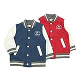 Bobson(ボブソン) ジャケット (80～130cm) キムラタンの子供服 (88111x88611-161a) ネイビーブルー 80