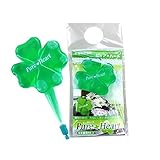 ヨーキ産業 植物栄養液ピュアハート クローバー型60ml