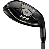 キャロウェイ (Callaway) ユーティリティ EPIC FLASH STAR #4U 【カタログ純正シャフト装着モデル】 カーボンシャフト Speeder EVOLUTION for CW フレックス:S メンズ 右用 2019年モデル