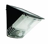 SOLAR WEDGE LIGHT BLK