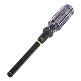 Malco CHD4 Nut Driver with 3' Hollow, 5/16' [並行輸入品]
