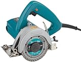 Makita 4100NHX1 4-3/8 Inch Masonry Saw with 4 Inch Diamond Blade [並行輸入品]