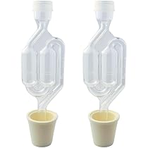 SOLIGT Triple Scale Hydrometer Kit - Complete ABV, Brix & Gravity Test For Home Brewing