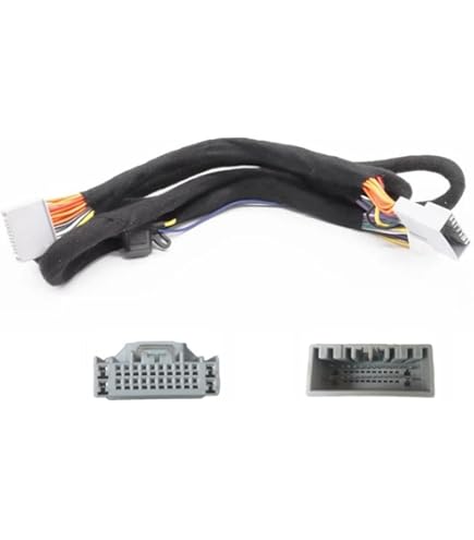 ♡Ob1003 未使用保管品 DSPアンプ ハーネス PC接続用ケーブル まとめ ♡Ob1003 未使用保管品 DSPアンプ ハーネス PC接続用ケーブル