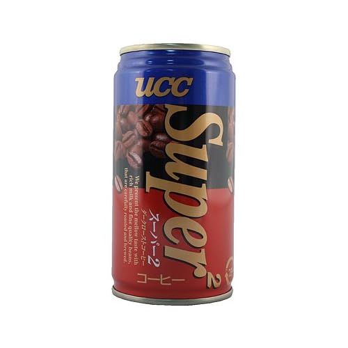 UCC スーパー2ダークロースト