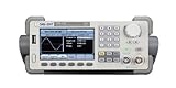 任意波形ファンクションジェネレータ 信号発生器  120Mhz 500MS/s  2CH SDG5122