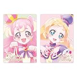 バンダイ(BANDAI) プリキュアカードウエハース10 20個入BOX (食玩) ウエハース