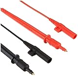 HIOKI (日置電機) テストリード DT4911