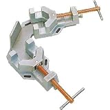 ベッセイ社:ベッセイ 溶接バイスセット WVS型 角度自由 WVS 型式:WVS