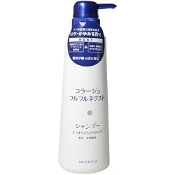 コラージュフルフル ネクストシャンプー すっきりさらさらタイプ 400mL (医薬部外品)