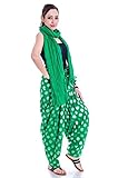 Cotton Self Design Womens Full Patiala Dupatta (Free Size)