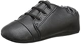 Robeez ベビー・ボーイズ US サイズ: 6-9 Months M US Infant カラー: ブラック