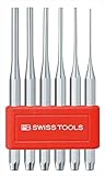 PB SWISS TOOLS(PBスイスツールズ):平行ピンポンチセット パックなし 755BL