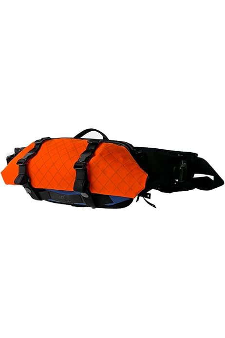 Amazon | コードオブベル ボディバッグ 3-Way Sling Pack CODE OF BELL