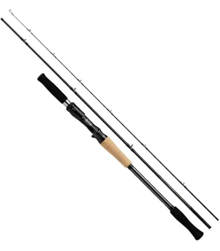 Amazon | ダイワ(DAIWA) ルアーロッド ソルティスト 74LB | ダイワ