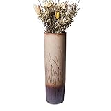Hyun times 床の花瓶セラミック60センチメートル黒と白のアロエクリエイティブモダンヨーロッパのリビングルームの家の装飾花の装飾品の装飾品