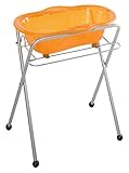 Brevi Support for Dou Dou Baby Bath Tub (Grey) by Brevi
