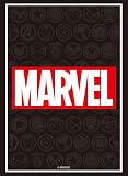 ブシロードスリーブコレクション ハイグレード Vol.3240 『MARVEL』Part.2