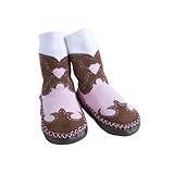 Jazzy Toes ベビー・ガールズ US サイズ: (6-12M)