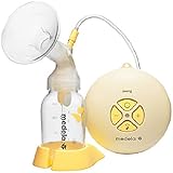 【並行輸入】Medela メデラ Swing スイング 電動搾乳器