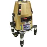 STS:STS 受光器対応高輝度レーザ墨出器 EXA-YR41 EXA-YR41 型式:EXA-YR41