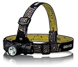 GENTOS T-REX ジェントス ティーレックス TX-540XM