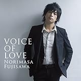 VOICE OF LOVE�`���̗́`