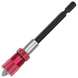 SK11 ビスキャッチ&アジャスタービット 110mm SBCA-110
