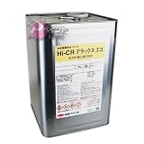 Hi-CRデラックスエコ濃彩,艶有_16kg[日本ペイント] H15-30D