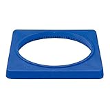 サンコー カラーコーンベット(ウェイト/重石) 2.0kg 樹脂製 ブルー(青) 三甲