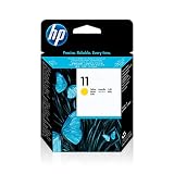 HP hp 11プリントヘッド イエロー C4813A